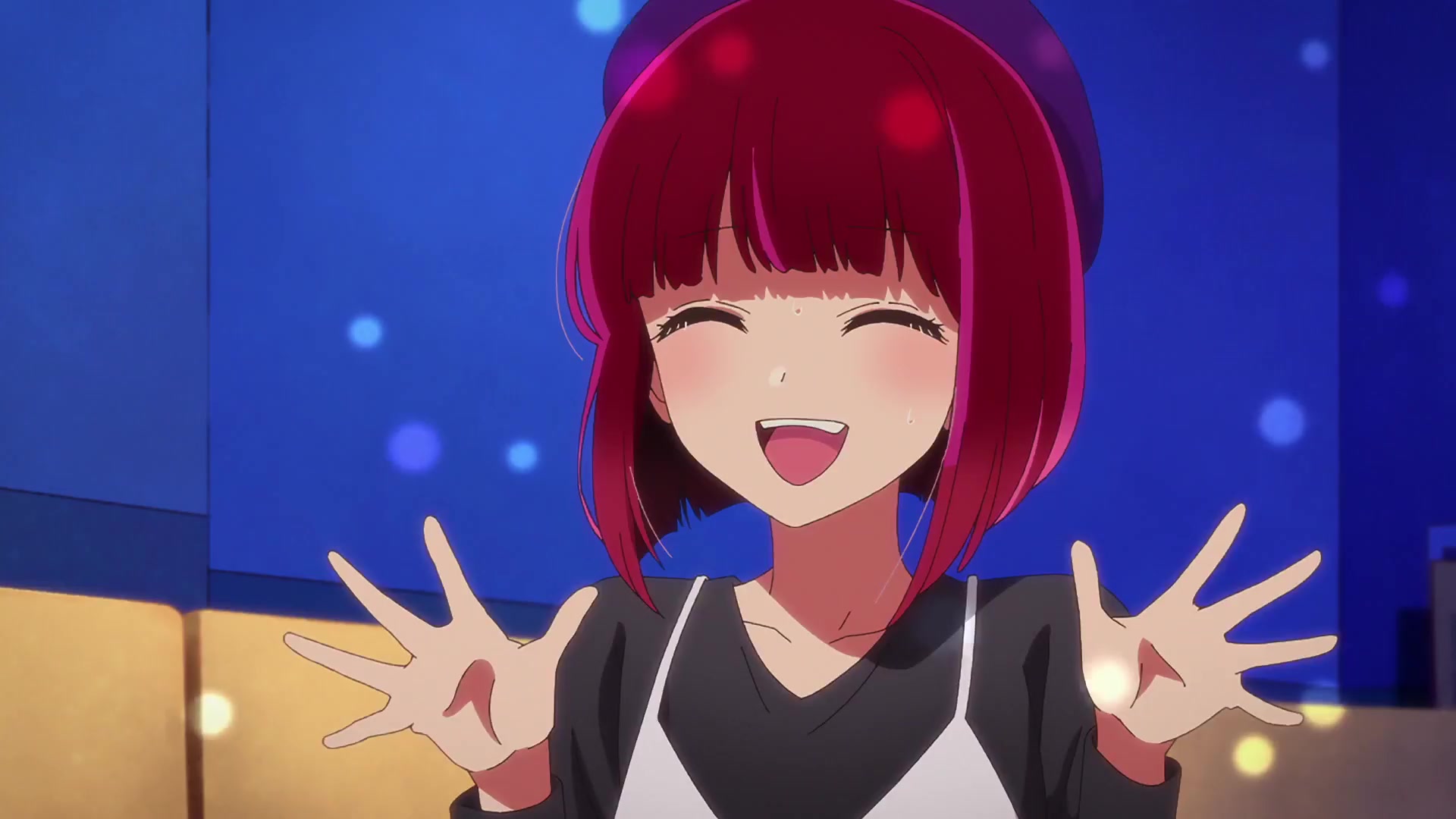 [Tsukyio Editing Resources] Oshi No Ko Season 1 (Episode 3) Raw Clips (185) (tsukyio.com).mp4